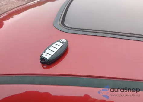 2013 Nissan Altima 2.5 Sv из США, поврежденный, VIN 1N4AL3APXDC140978